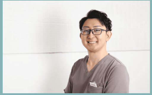 東京植毛クリニックの山本代表